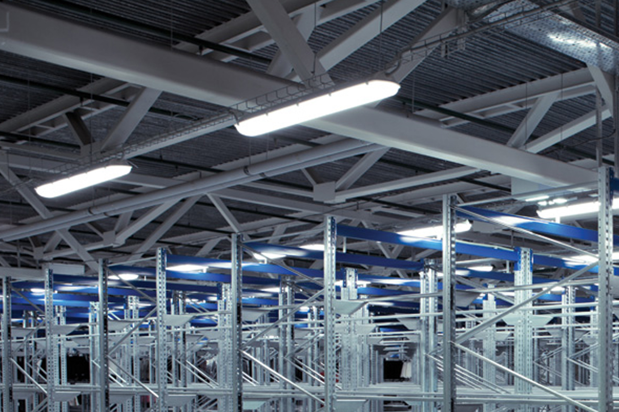 Aktueller Firmenfall über LED dampfen feste Befestigungs-Anwendungen auf