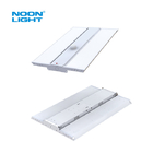 SMD2835 LED Linear High Bay Lights White Powder Painted Steel