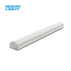 4”Wide 130lm/W LED Stairwell Lights Linear For Passageway